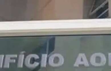 Imagem: O apartamento possui 4 Dormitórios, 4 Banheiros, 3 Vagas na