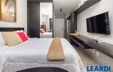 Imagem 10: APARTAMENTO - PERDIZES - SP