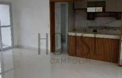 Imagem: O apartamento possui 3 Dormitórios, 4 Banheiros, 3 Vagas na