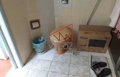 Imagem 9: Sala - / Comercial / Centro