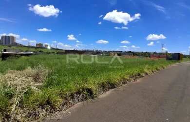 Imagem 8: Terreno padrão à venda no bairro Salto do Monjolinho em São Carlos