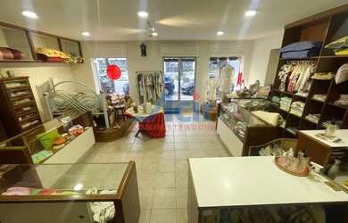 Imagem: O depósito possui 105m² de Área, Imóvel novo e está localizado