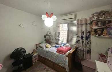 Imagem: O apartamento possui 2 Dormitórios, 1 Banheiro, 5 Vagas na