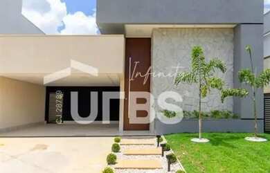 Imagem: Casa térrea JARDINS PORTO