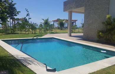 Imagem 8: Bangalô no Narguile, 4 Suites, Beira Mar Muro Alto- Porto de Galinhas