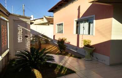 Imagem 2: Linda casa em Porto Nacional