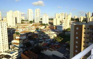 Imagem 6: You Saúde. Piscina, Varanda, 57-0m² de Áreae1 Vaga na garagem