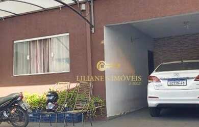 Imagem 1: Casa com 2 dormitórios à venda, 89 m² por R$ 210.000,00 - Jardim Maria...