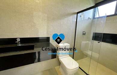 Imagem 4: Casa Linda no Condomínio Gran Royalle