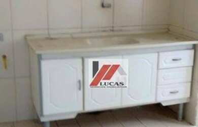 Imagem 8: Apartamento com 2 dormitórios, 54 m² - venda por R$ 170.000,00 ou aluguel...