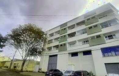 Imagem: A kitnet possui 1 Dormitório, 1 Banheiro e 36m² de Área e