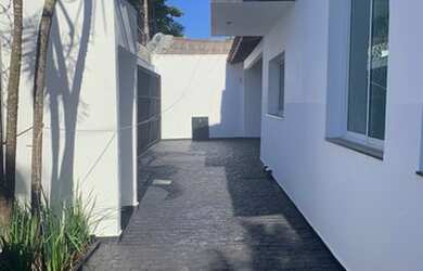 Imagem 8: Casa à venda no bairro Vigilato Pereira em Uberlândia-MG