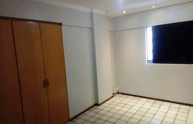 Imagem: O apartamento possui 3 Dormitórios, 3 Banheiros, 2 Vagas na