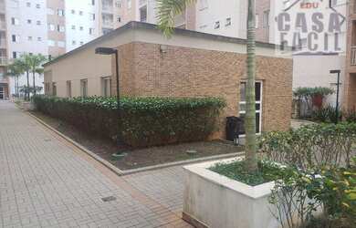 Imagem 16: Apartamento à venda, 58 m² por R$ 369.900,00 - Jardim Flor da Montanha...