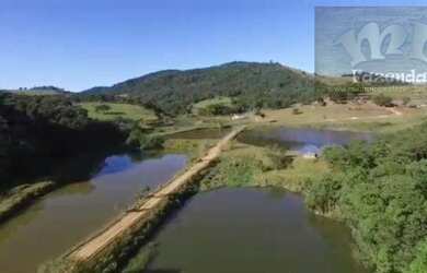 Imagem 2: Fazenda em Ouro Fino - MG com 92 alqs Uma Riqueza no Sul de Minas