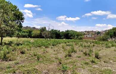 Imagem 11: Terreno plano com 21.600 m² no bairro Cruzeiro do Sul - Betim/MG