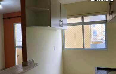 Imagem 13: Apartamento à venda, 54 m² por R$ 230.000,00 - Residencial das Ilhas - Bragança Paulista/S