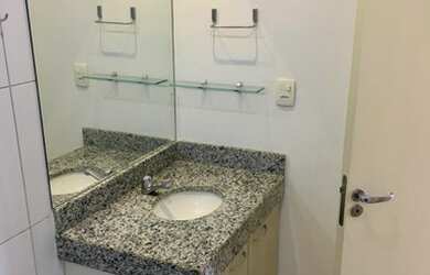 Imagem 5: APARTAMENTO RESIDENCIAL em MANAUS - AM, PONTA NEGRA - Condomínio View...