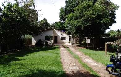 Imagem: A fazenda possui 150m² de Área e está localizado em Morada