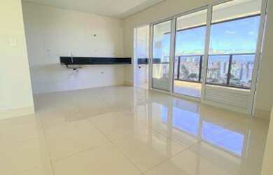 Imagem: O apartamento possui 3 Dormitórios, 2 Banheiros, 2 Vagas na