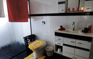 Imagem 11: Excelente sobrado para venda no Jardim Luiz Cia, 4 Dormitórios 2 Salas...