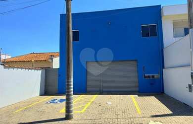 Imagem 14: São Carlos - Galpão/Depósito/Armazém - Jardim Paulista