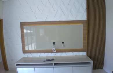 Imagem 14: Casa para venda com 130 metros quadrados com 2 quartos em Centro - Sapucaí-Mirim...