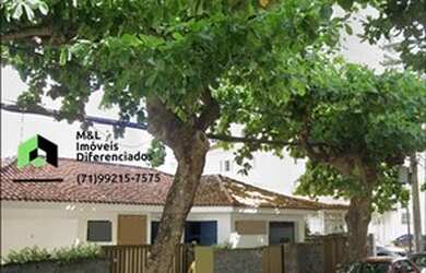 Imagem: O terreno possui 560m² de Área e está localizado em Pituba