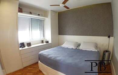 Imagem 7: Apartamento com 2 dormitórios, 75 m² - venda por R$ 4.200.000,00 ou...