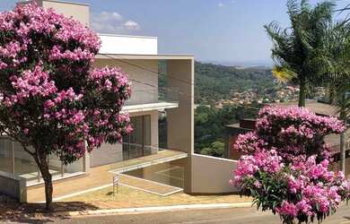 Imagem 4: Casa à venda, 540 m² por R$ 2.250.000,00 - Spinaville - Juiz de Fora/MG