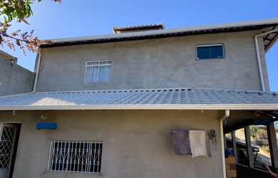 Imagem 3: Casa - Bairro Aeronautas- Lagoa Santa - Minas Gerais