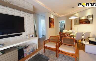 Imagem 4: Apartamento à venda, 95 m² por R$ 850.000,00 - Jardim Nova Bragança...