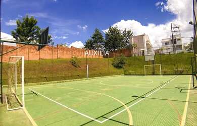 Imagem 4: Terreno em condomínio com 312 metros a venda na Avenida do Shopping Iguatemi