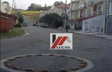 Imagem 7: Terreno à venda, 250 m² por R$ 210.000,00 - Vila D x27 Este - Cotia/SP