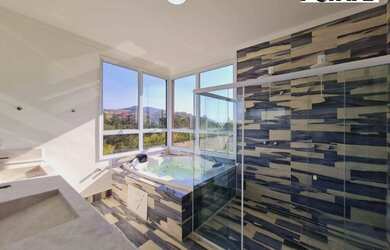 Imagem 3: Casa à venda, 314 m² por R$ 2.200.000,00 - Condomínio Residencial Campos do Conde - Bragan