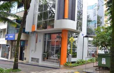 Imagem: O depósito possui 232m² de Área e está localizado em Barueri