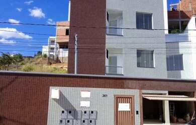 Imagem: O apartamento possui 2 Dormitórios, 1 Banheiro, 94m² de Área