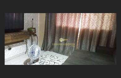 Imagem 5: Casa com 2 dormitórios à venda, 89 m² por R$ 210.000,00 - Jardim Maria...