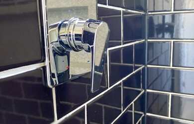 Imagem 12: Casa em condomínio fechado