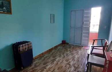 Imagem 12: Excelente sobrado para venda no Jardim Luiz Cia, 4 Dormitórios 2 Salas...