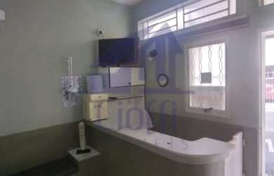 Imagem: O depósito possui 34m² de Área e está localizado em Chácara