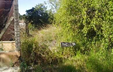 Imagem: O terreno possui 2000m² de Área e está localizado em Bonanza