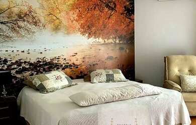 Imagem: Casa em condomínio fechado