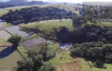 Imagem 4: Fazenda em Ouro Fino - MG com 92 alqs Uma Riqueza no Sul de Minas