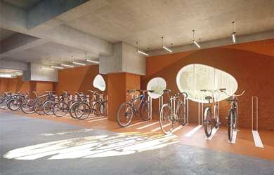 Imagem 8: Jardim nas alturas - Tenha a cidade de São Paulo ao seus pés