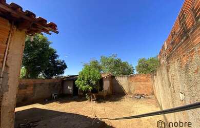 Imagem 4: Casa à venda, 70 m² por R$ 75.000,00 - Setor União Sul - Palmas/TO