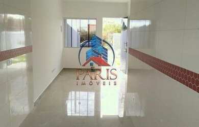 Imagem 6: Casa para Venda em Fazenda Rio Grande, Nações, 2 dormitórios, 1 banheiro, 1 vaga