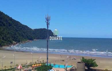 Imagem: O apartamento possui 4 Dormitórios, 5 Banheiros, 3 Vagas na