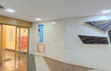 Imagem 15: Loja no Leblon. Ar-condicionadoe34m² de Área