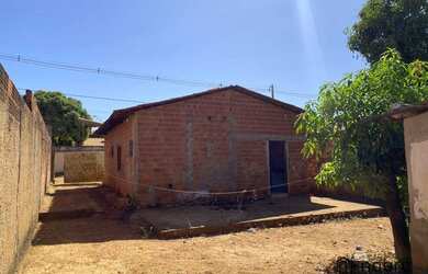 Imagem 3: Casa à venda, 70 m² por R$ 75.000,00 - Setor União Sul - Palmas/TO